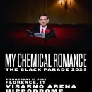 My Chemical Romance