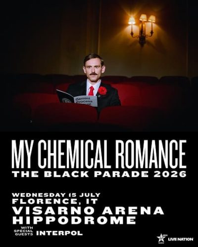 My Chemical Romance