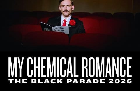 My Chemical Romance