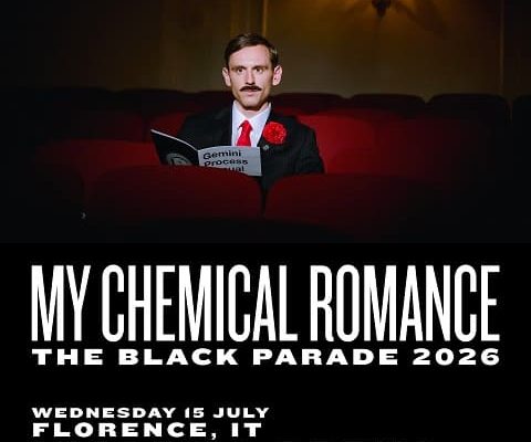 My Chemical Romance