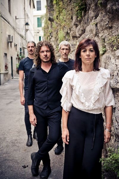 GnuQuartet