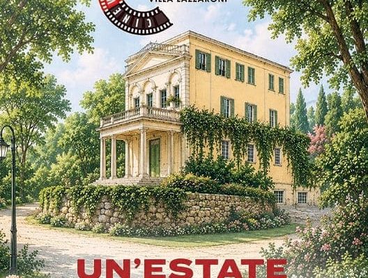Cinevillage Villa Lazzaroni 2026