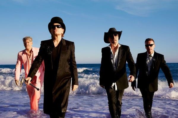 U2