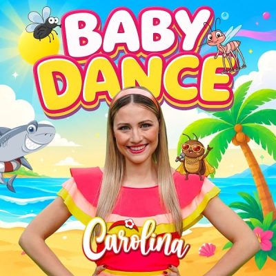 Carolina Benvenga