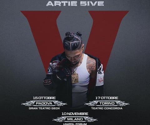 Artie 5ive