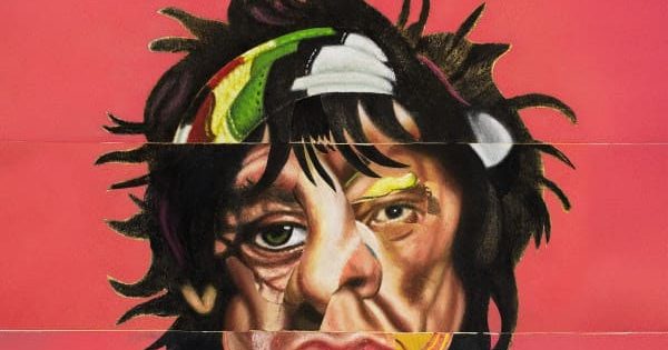 The Rolling Stones