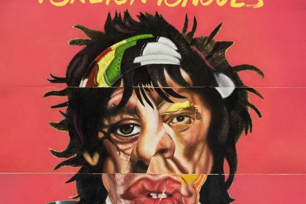 The Rolling Stones