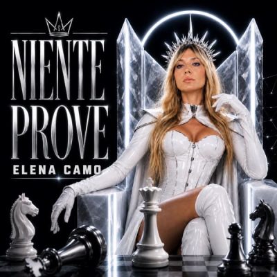 Elena Camo