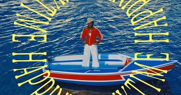 Leon Bridges