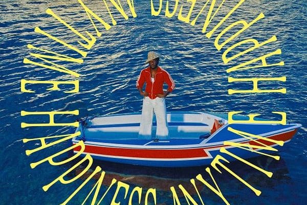 Leon Bridges