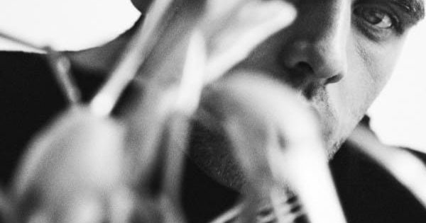 Jordan Rakei