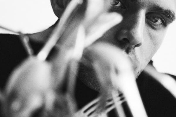 Jordan Rakei