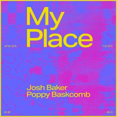 Josh Baker