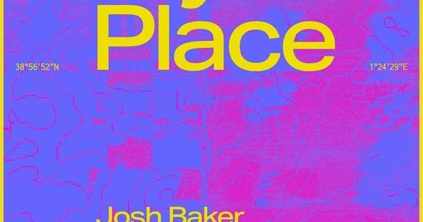 Josh Baker