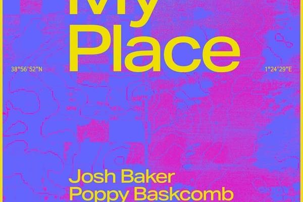 Josh Baker