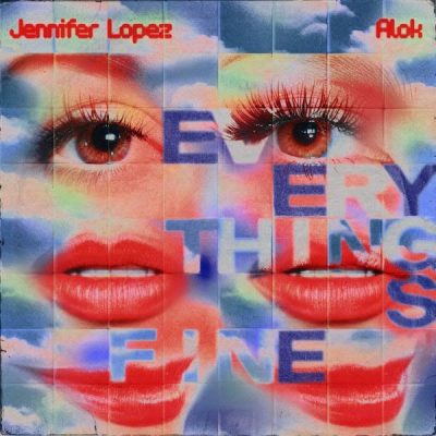 Alok - Jennifer Lopez