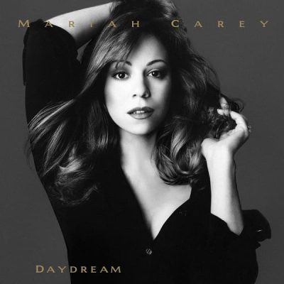 Mariah Carey