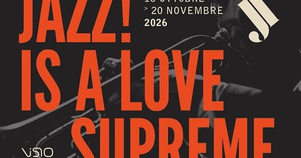 Spoleto Jazz 2026