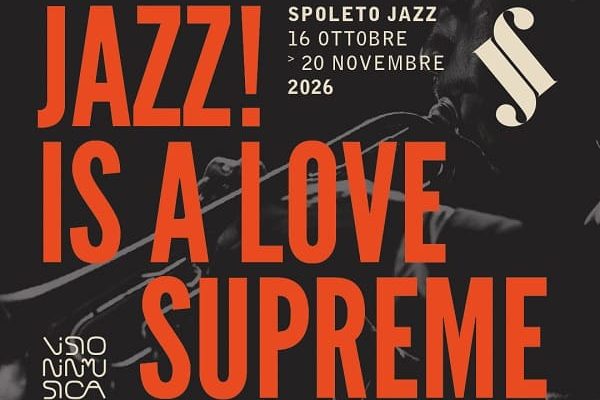 Spoleto Jazz 2026