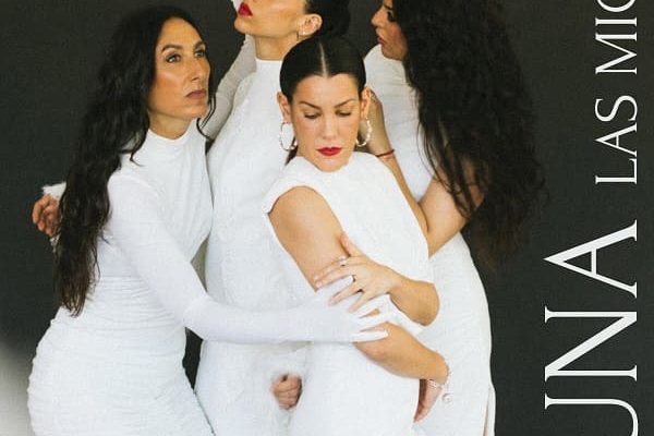 Las Migas