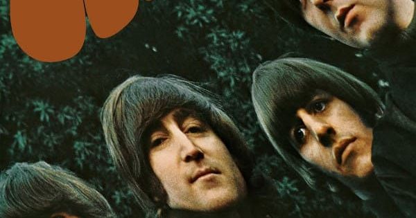 The Beatles