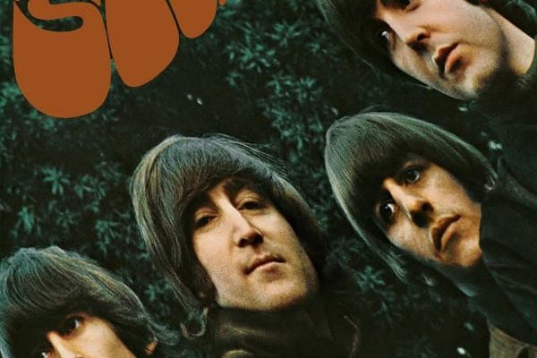 The Beatles