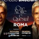 Claudio Baglioni