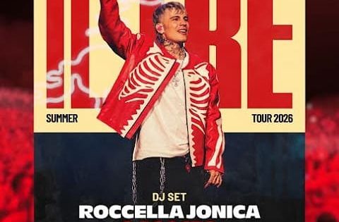 Il Tre - Roccella Summer Festival
