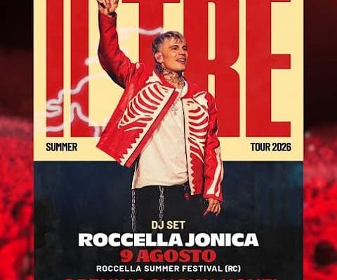Il Tre - Roccella Summer Festival