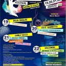 Kaulonia Tarantella Festival