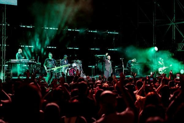 Negramaro ph. Pino Curtale - Roccella Summer Festival