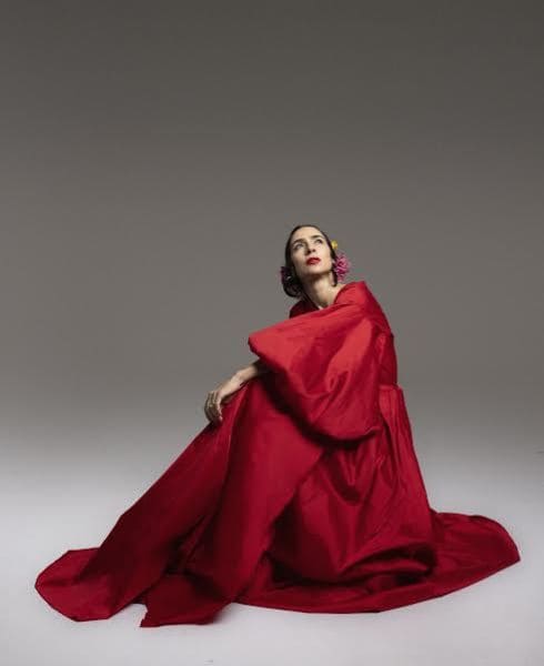 Marisa Monte - ph. Leo Aversa