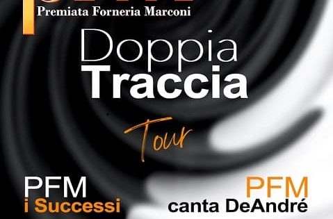 Premiata Forneria Marconi