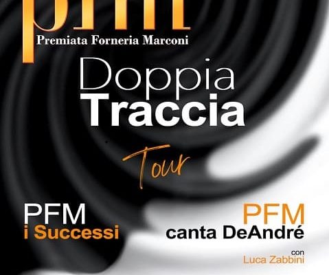 Premiata Forneria Marconi