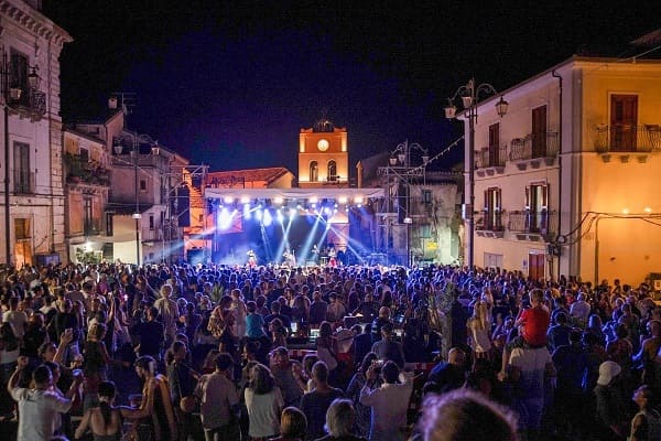 Kaulonia tarantella Festival 2026 - ph. Antonio Monteleone