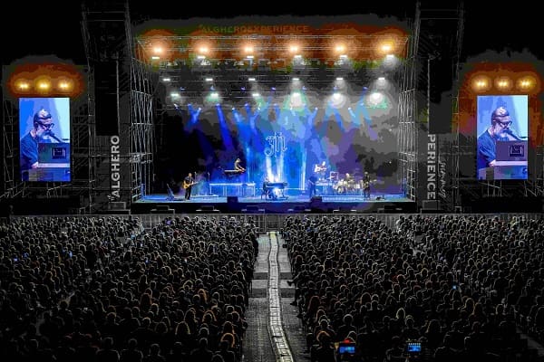 Alguer Summer Festival