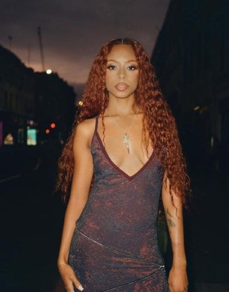 Ravyn Lenae