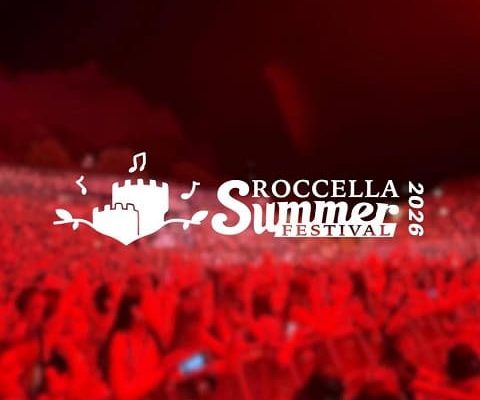 Roccella Summer Festival 2026