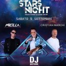 Gardaland Stars Night 2026