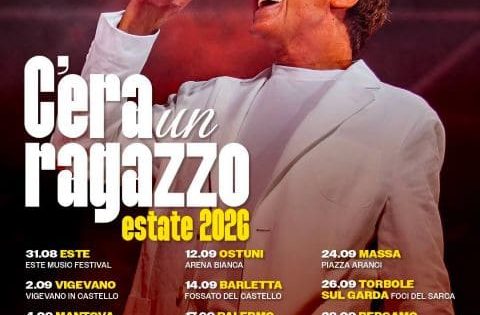 Gianni Morandi