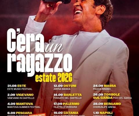 Gianni Morandi