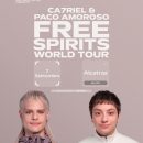 Ca7riel & Paco Amoroso