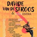 Davide Van De Sfroos
