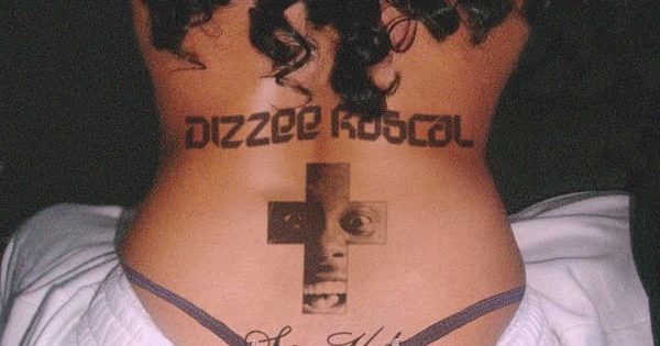 Dizzee Rascal