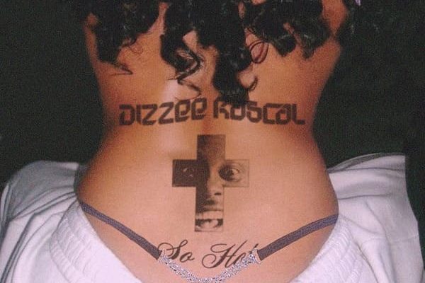 Dizzee Rascal