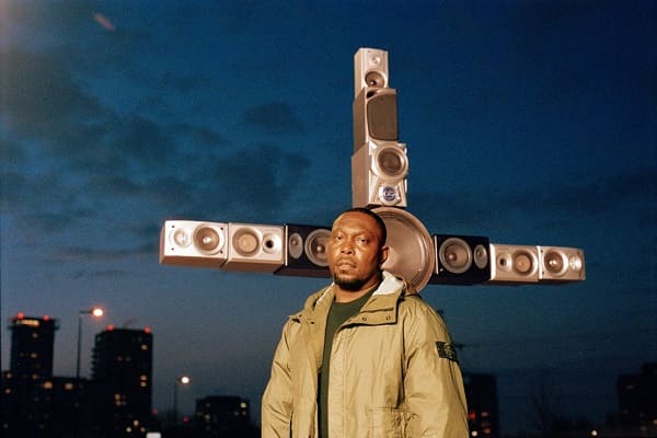 Dizzee Rascal