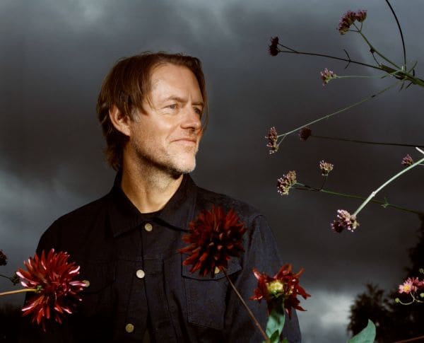 Ed O’Brien