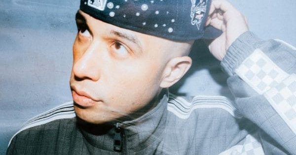 Jax Jones