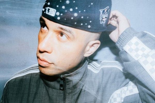 Jax Jones