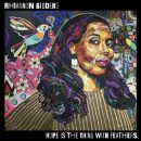 Rhiannon Giddens